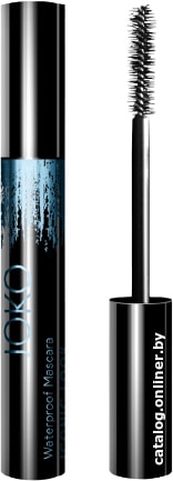

Тушь для ресниц Joko Waterproof Mascara Iconic Look 8 мл