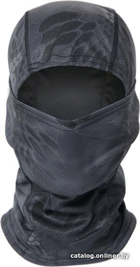 

Балаклава Master-Jaeger AJ-TL001 (python pattern police black)