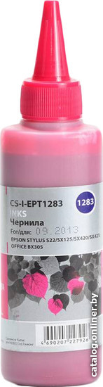 

Чернила CACTUS CS-I-EPT1283