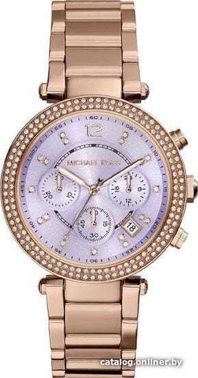 

Наручные часы Michael Kors MK6169
