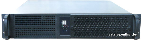 

Корпус Procase EB205L-B-0