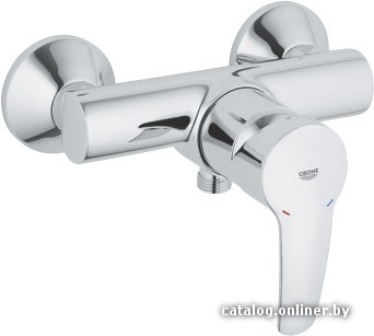 

Смеситель Grohe Eurostyle 33590001