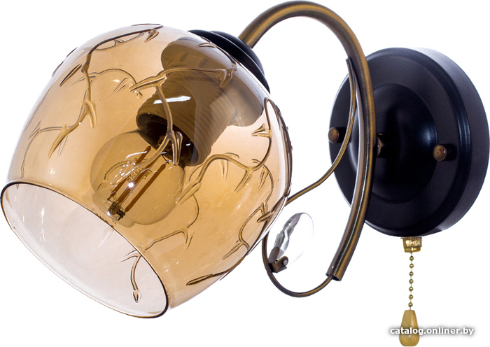 

Бра Aitin Pro НББ 03-60-101 A3607/1W