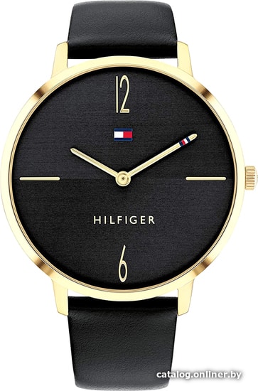 

Наручные часы Tommy Hilfiger Liza 1782379