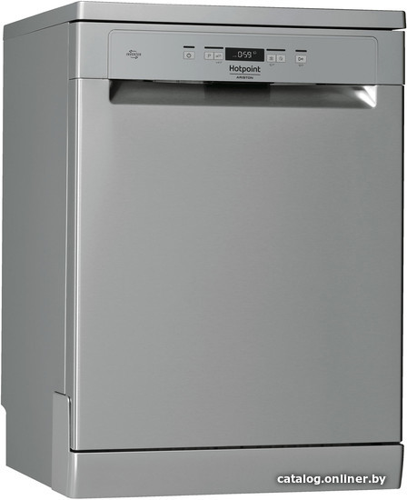 

Отдельностоящая посудомоечная машина Hotpoint-Ariston HFC 3C26 X