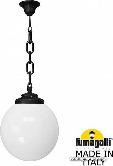 

Уличный подвесной светильник Fumagalli Globe 300 FU_G30.120.000.AYF1R