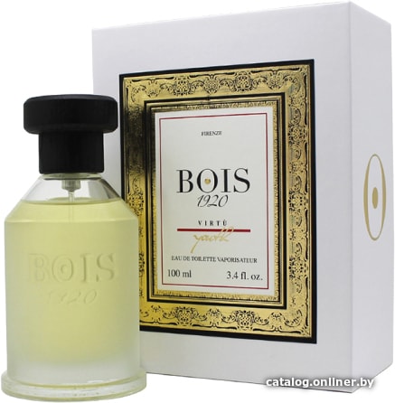

Туалетная вода Bois 1920 Youth Virtu EdT (100 мл)