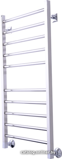 

Полотенцесушитель Stinox Classic водяной 50x50
