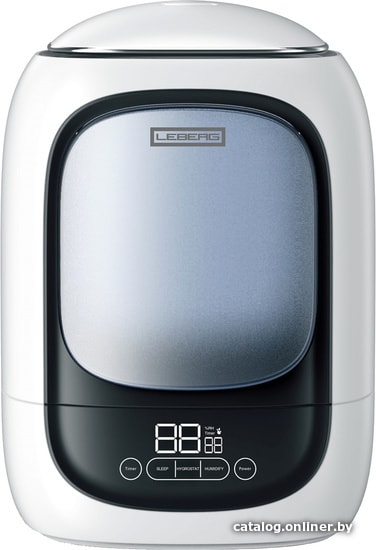 

Увлажнитель воздуха Leberg LH-19A
