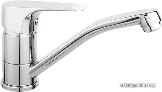 

Смеситель Ferro Tiga VerdeLine BTG2AVL