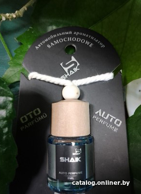 

Zolstar Shaik №95 (Woody Aquatic Fresh)