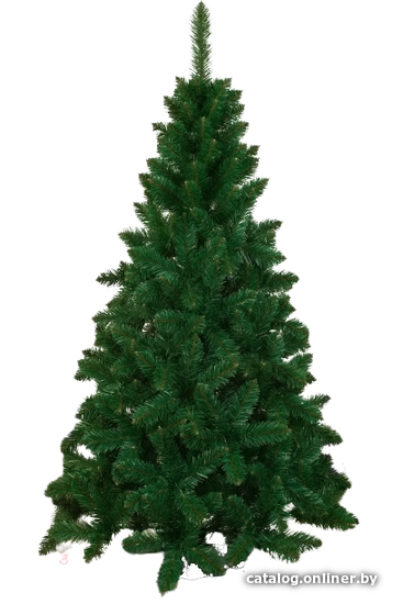 

Ель Christmas Tree Ель искусственная Классик Люкс New 1.3 м