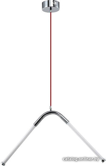 

Подвесная люстра Zortes Fau ZRS.57786.01