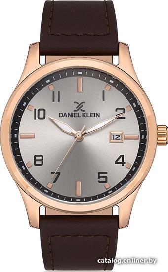 

Наручные часы Daniel Klein DK12944-5