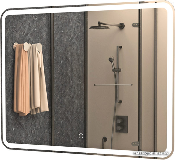 

KVV Group Aldo 80х60 Стандарт