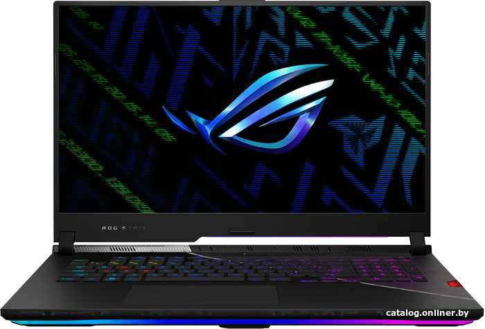 

Игровой ноутбук ASUS ROG Strix SCAR 17 SE G733CX-LL049W
