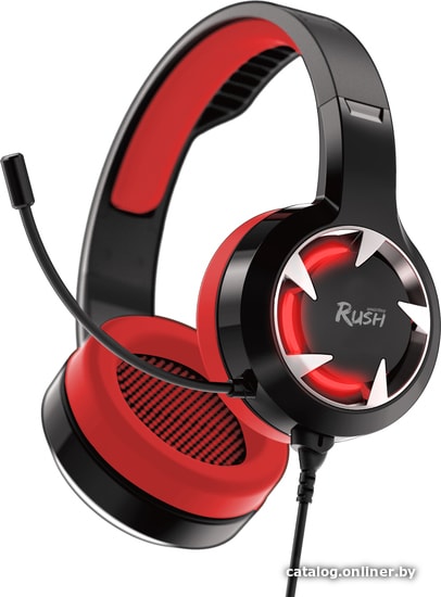 

Наушники SmartBuy Rush Mace SBHG-8100
