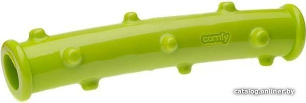 

Игрушка для собак Comfy Mint Dental Палочка 18х4 см зелёная с ароматом мяты