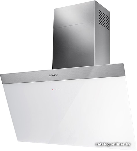 

Кухонная вытяжка Faber DAISY EG6 LED WH A80