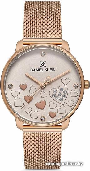 

Наручные часы Daniel Klein DK12930-3
