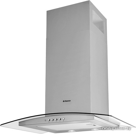 

Кухонная вытяжка Hansa OKC621GH