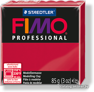 

Полимерная глина Fimo 8004-29 (85 г)