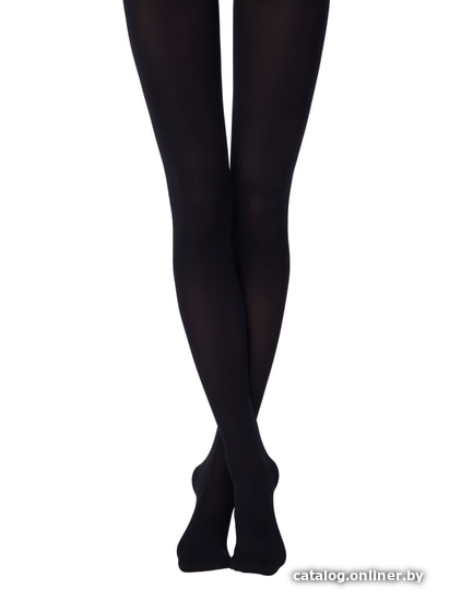 

Колготки Conte Elegant Triumf 220 Lycra 8С-58СП (р. 4, nero)