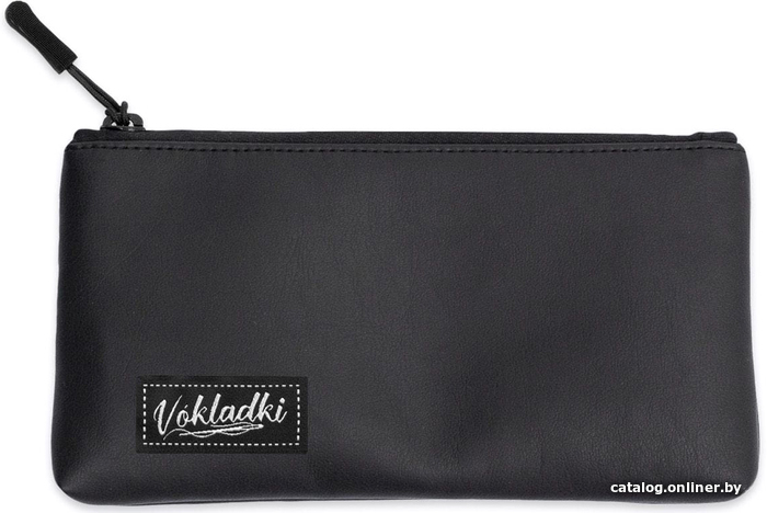 

Косметичка Vokladki 69012 (черный)