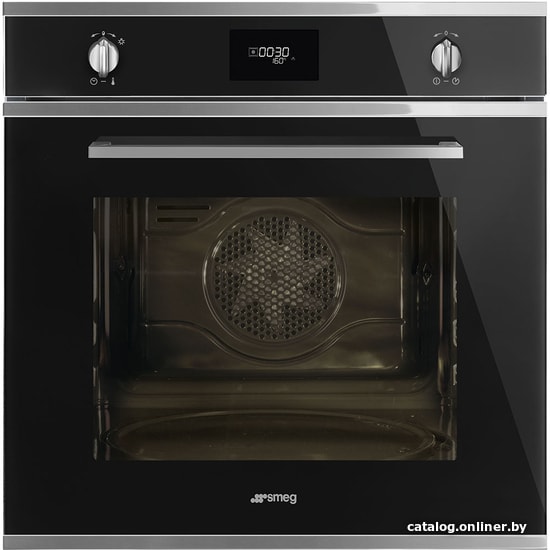 

Электрический духовой шкаф Smeg SFP6401TVN