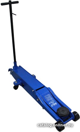 

Подкатной домкрат AE&T Т32008 8т