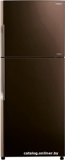 

Холодильник Hitachi R-VG472PU8GBW