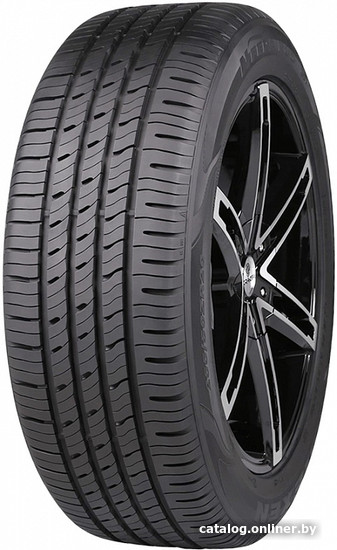 

Летние шины Nexen N'Fera RU5 255/50R20 109W