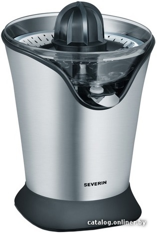 

Соковыжималка Severin CP 3534