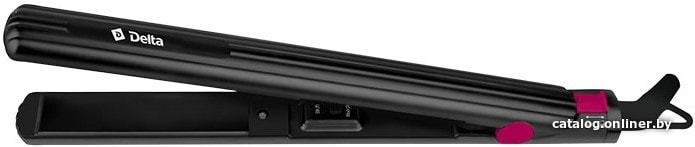 

Выпрямитель Delta DL-0537 (черный)