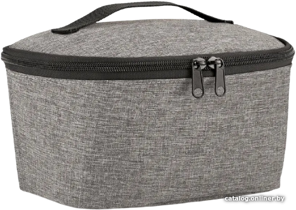 

Термосумка Reisenthel Coolerbag S Pocket 2.5л (серый)