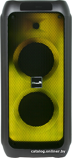 

Колонка для вечеринок Eltronic 20-26 Fire Box 800