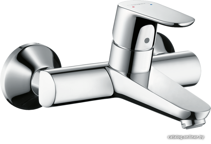 

Смеситель Hansgrohe Focus 31923000