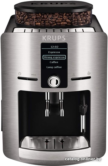 

Кофемашина Krups EA826E10