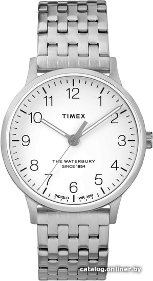 

Наручные часы Timex TW2R72600