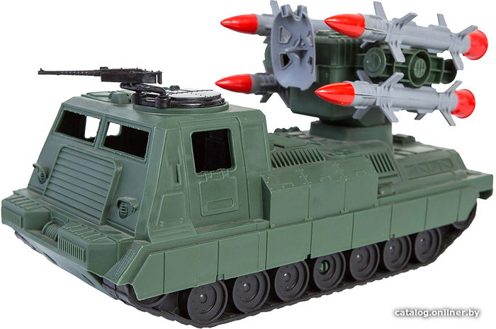 

Ракетно-зенитный комплекс Orion Toys 457