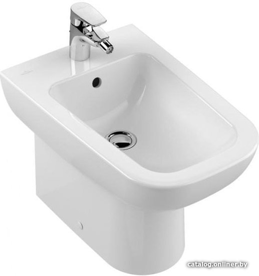 

Биде Villeroy & Boch Joyce 54080001