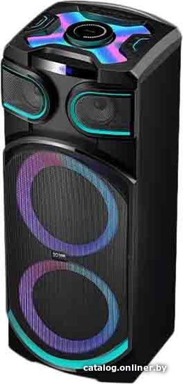 

Колонка для вечеринок BQ PBS1009