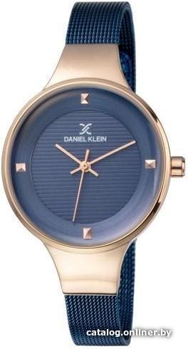 

Наручные часы Daniel Klein DK11846-4