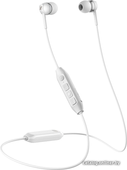 

Наушники Sennheiser CX 350BT (белый)