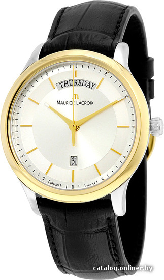 

Наручные часы Maurice Lacroix LC1227-PVY11-130-1