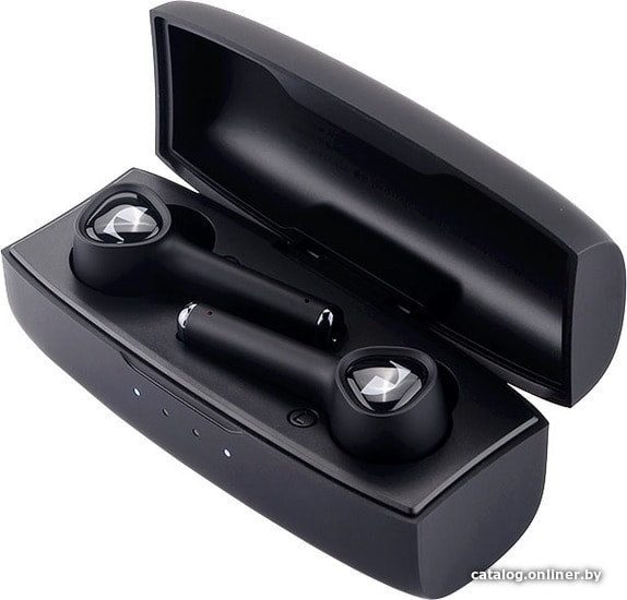 

Наушники Nakamichi Uno (черный)