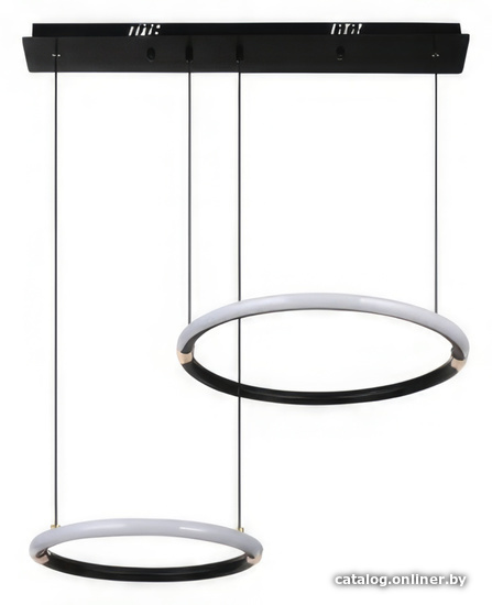

Люстра средней высоты Natali Kovaltseva Led Lamps 81280 Led Lamps 81280