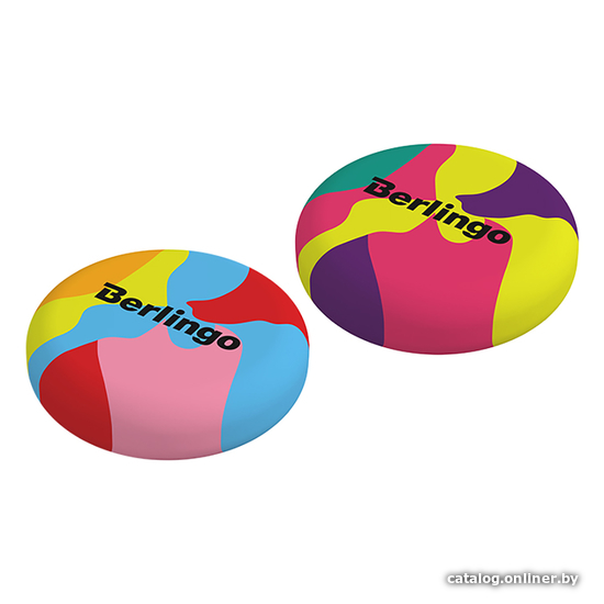 

Ластик Berlingo Color Block (BLc_00S03)