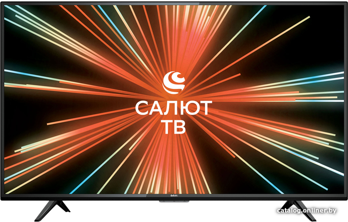 

Телевизор BBK 39LEX-7387/TS2C