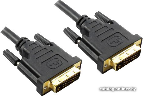 

Кабель Greenconnect Russia GCR-DM2DMC-1.8m